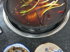 -石灰市毛记烧鸡公(解放碑店)