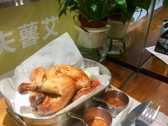 -艾薯夫妇Aysh(红山店)