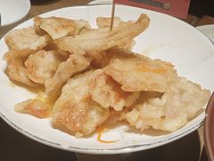 -金掌勺锅包肉(太原万达店)