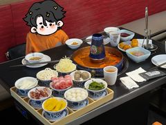 -咏江南·苏式火锅·苏州评弹(观前街店)