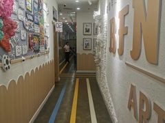 -缤纷鸟美术书法(汉神购物广场校区)
