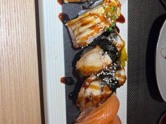 -德川家日本料理(中关村寰太大厦店)