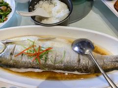 -厨艺餐厅·江西菜(省博物馆店)