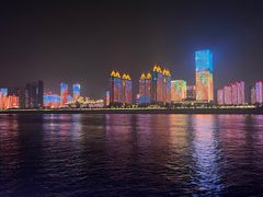 -武汉两江游览·夜游长江(汉口粤汉码头)