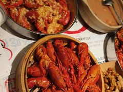 -庆峰龙虾烧烤(合肥一店)