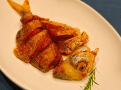 -老吉堂上海本帮菜(工体店)
