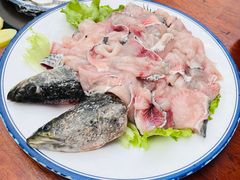 -大理.老字号渝记酸萝卜乌鱼(古城总店)