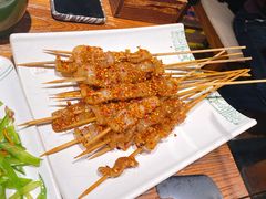 -云海肴·汽锅鸡·云南菜(美罗城店)