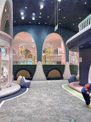 -奈尔宝家庭中心·亲子餐厅(鄞州万达店)