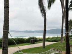 -三亚亚龙湾天域度假酒店