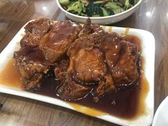 李家大排-砂锅李(九江路店)