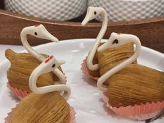 -临家小院·潮汕菜·商务宴请·点心(白石洲店)