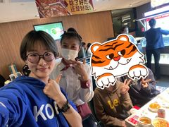 -海底捞火锅(万丰桥店)