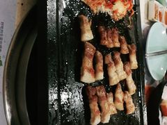 -韩时烤肉(枫蓝店)