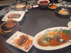 -晓长安·新陕菜(曲江店)