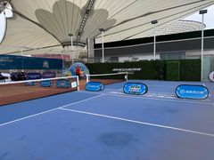 -Our Pickleball多多动匹克球俱乐部(世博源店)