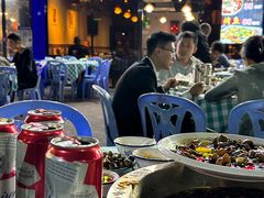 -重庆火锅水库鱼庄(南油店)