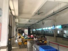 -华南师范大学石牌校区陶园
