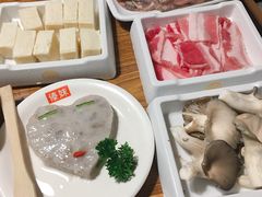 -傣妹火锅(建军东路店)