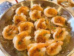 虾仁粉丝煲-长春市茶啊衝饭店(南湖公园店)