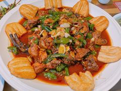 -鹦鹉大厨(齐鲁软件园店)