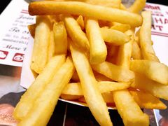 -The Habit Burger Grill 哈比特汉堡(爱琴海店)