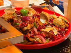 -冰城串说·羊肉串烧烤(哈西大街店)