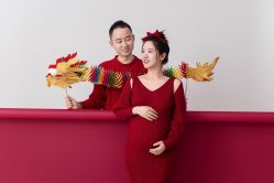 点击看大图 -爱你宝贝儿童摄影(西湖云端店)