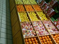 -沈阳大商千盛购物中心有限公司(长江街店)