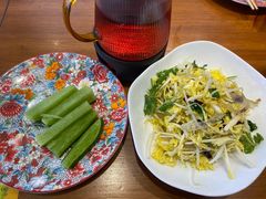 -渔家风味·鲅鱼水饺·央视展播·海鲜天津菜(开发区店)