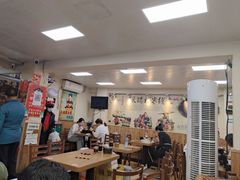 大堂-天瑞福云南过桥米线(十里河店)