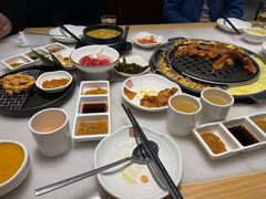 -韩宫宴和牛烤肉(盐城金鹰店)