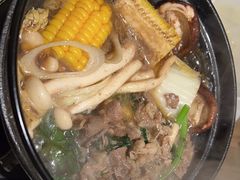 -卡朋西餐(扬名广场店)