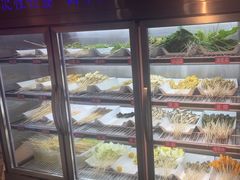 -钢管厂五区小郡肝火锅串串香(清河店)