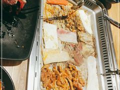 -新石器烤肉(南站店)