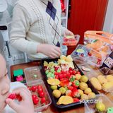 在家的小资生活
