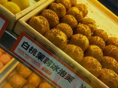 -東更道点心行(利客来店)