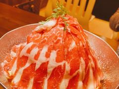 -白石的深夜食堂(济南万象城店)