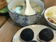 -花悦豆香