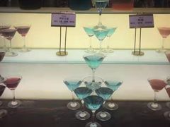 -芭菲盛宴·环球美食(北城国际店)