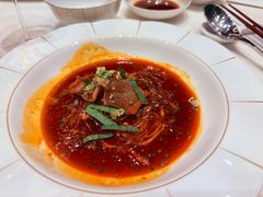 -杭州香格里拉·香宫中餐厅