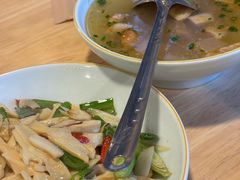 -冯记豆花店(健翔桥店)