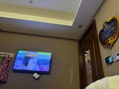 -鸿远足浴·瑜伽按摩·养生Spa旗舰店