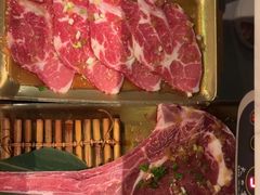 -炙城·韩式烤肉(南京东路店)