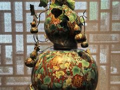 -北京工艺美术博物馆