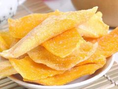 芒果干-咀香园饼家(嘉业阁)