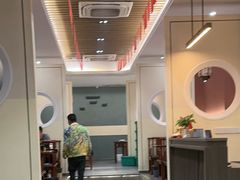 -小乡小镇·传承桐庐土菜·老板亲自烧的菜
