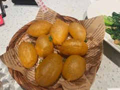 -79号渔船海鲜饭店(宝安店)
