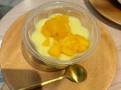 -杏甜品(尖沙咀加拿分道店)
