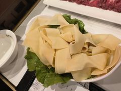 -前门·鲜肉火锅(长风店)